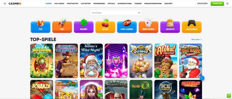 Bonusangebote in steuerfreien Online-Casinos