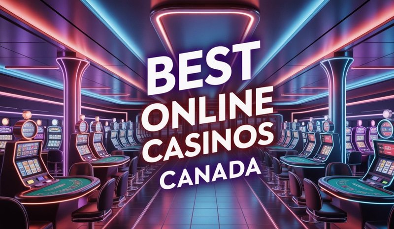 Evaluating Safety and Legitimacy of Canadian Online Casinos Evaluating Safety and Legitimacy of Canadian Online Casinos