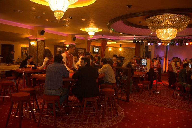 Casino Globe Online Evaluation