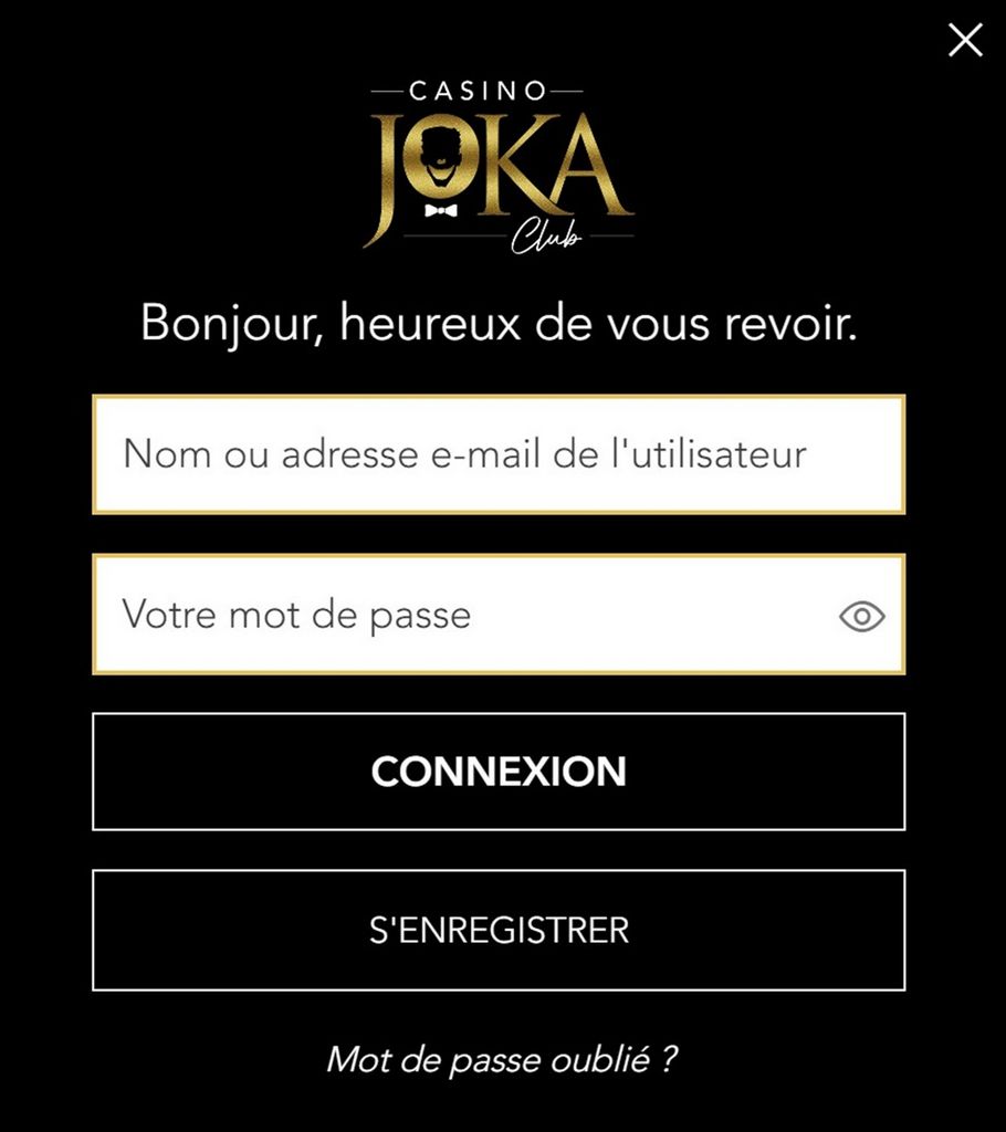 Joka Vip Space Casino - Get a Totally Free Benefit without Deposit Required!