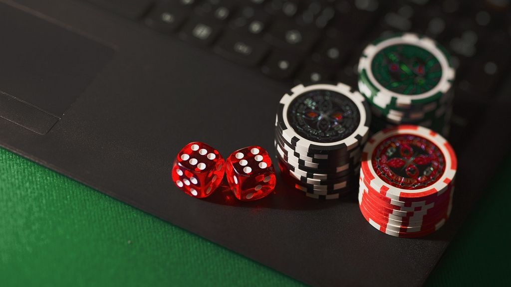 Clubnika Online Gambling Establishment