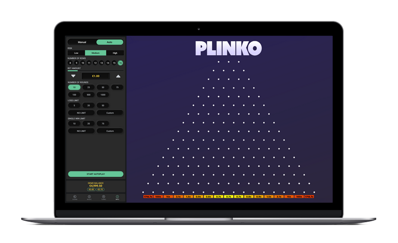 Is Plinko Rigged? How to Identify Fair vs. Unfair Gamings Is Plinko Rigged? How to Identify Fair vs. Unfair Gamings