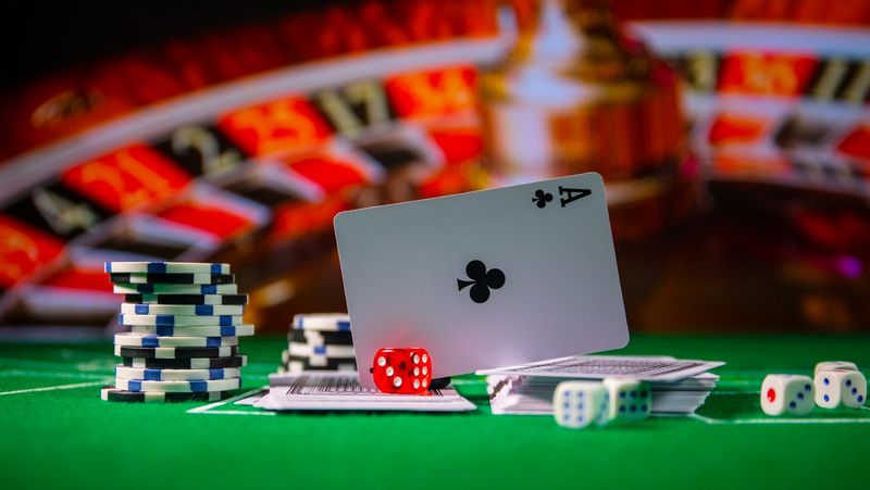 Reseña del Casino Online Grande Las Vega